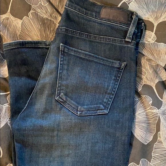 Agolde jeans - Picture 5 of 5